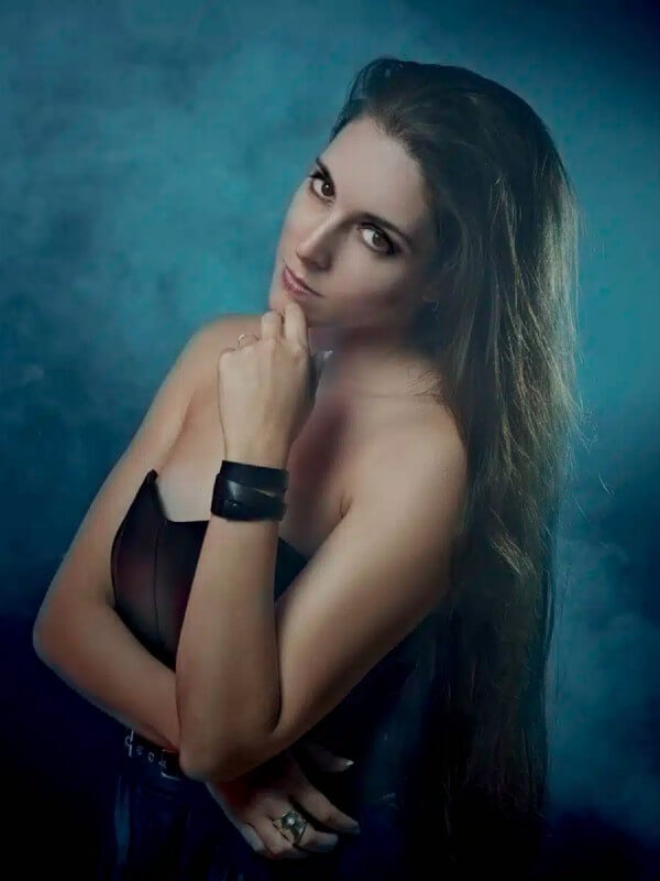 Elisa Bonafè (Reasons Behind) FA23POLL