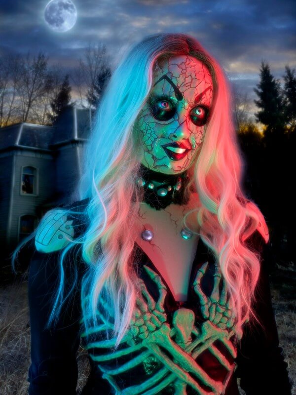 Hella (Lordi) FA23POLL