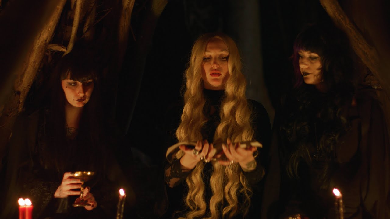 Hyperia Music Video FA23POLL