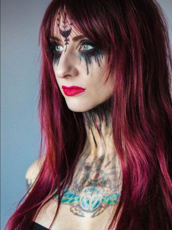 Liv Jagrell (Liv Sin) FA23POLL