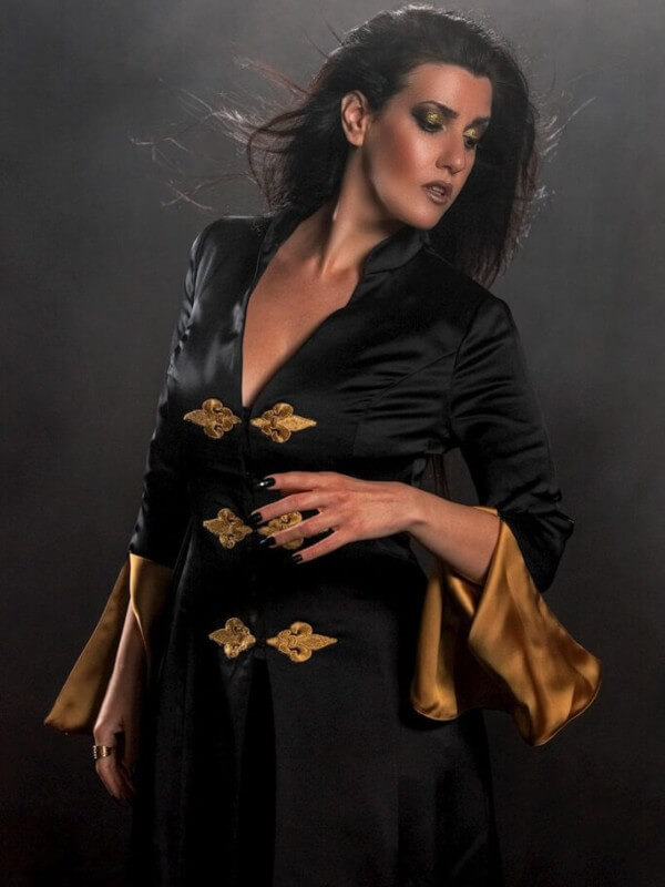 Marialena Trikoglou (Mystfall) FA23POLL