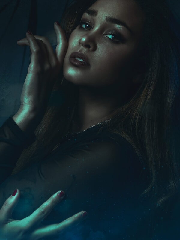 Melissa Bonny (Ad Infinitum) FA23POLL