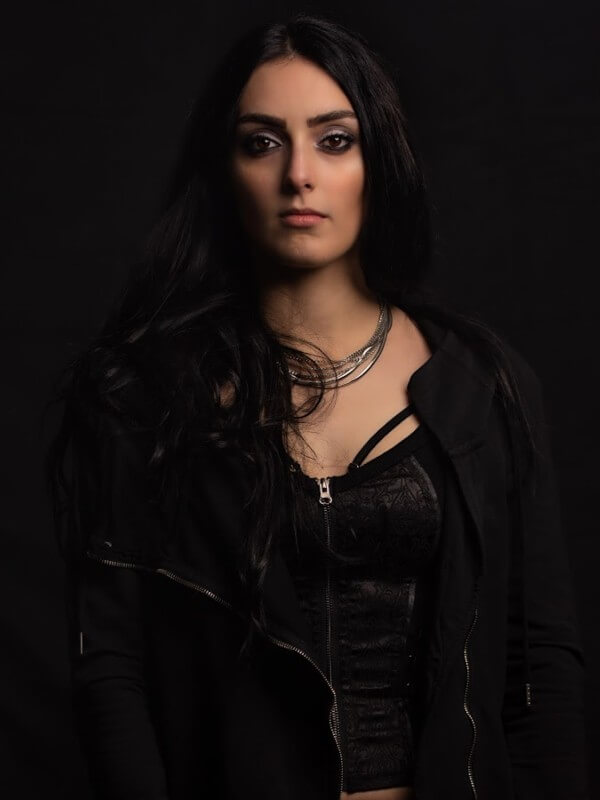 Nicoletta Rosellini FA23POLL