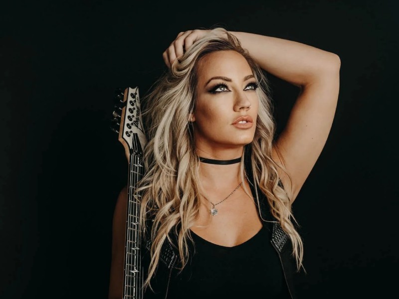 Nita Strauss FA23POLL