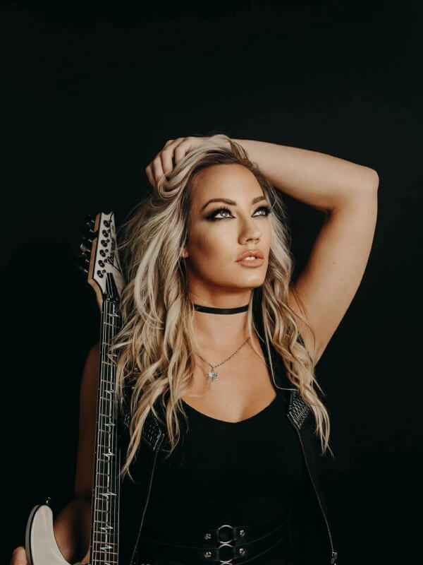 Nita Strauss FA23POLL