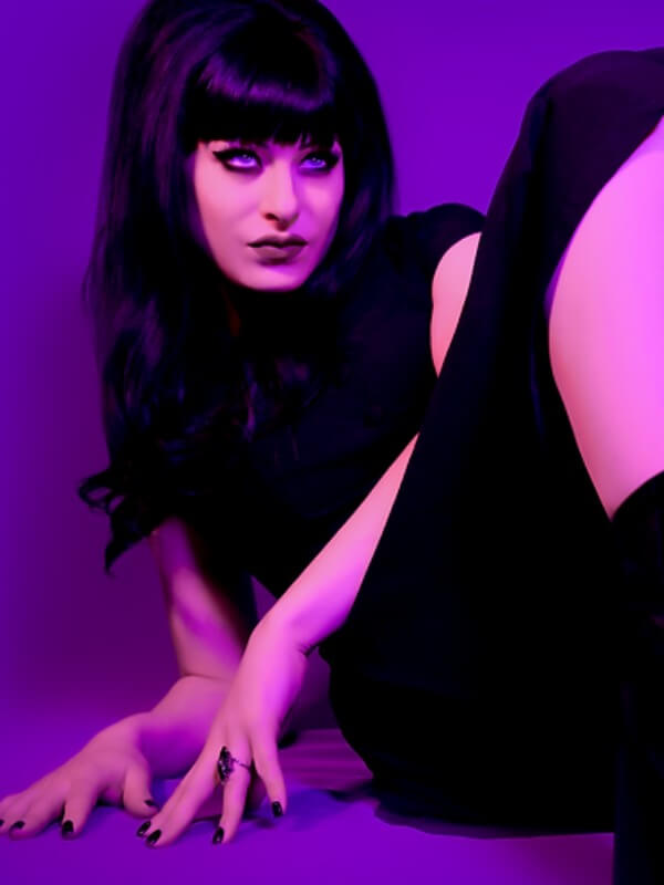 Olivia Jean FA23POLL