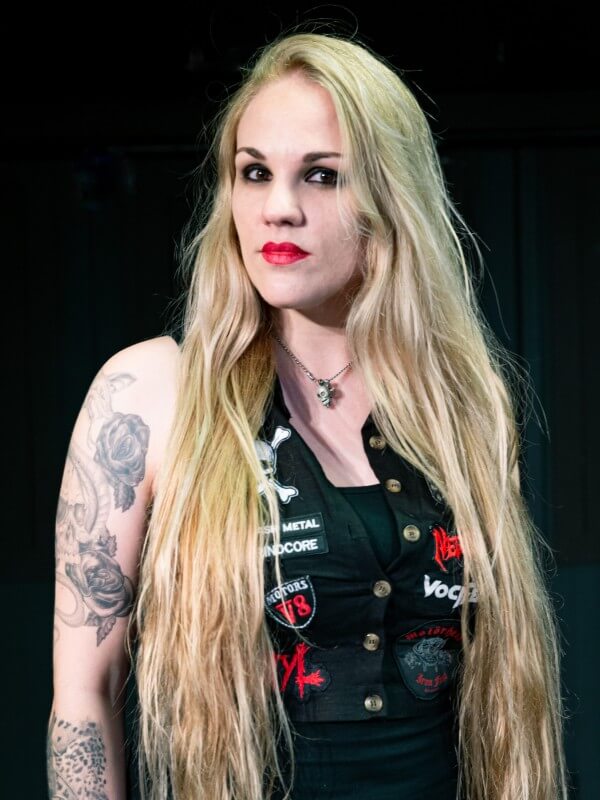 Prika Amaral (Nervosa) FA23POLL