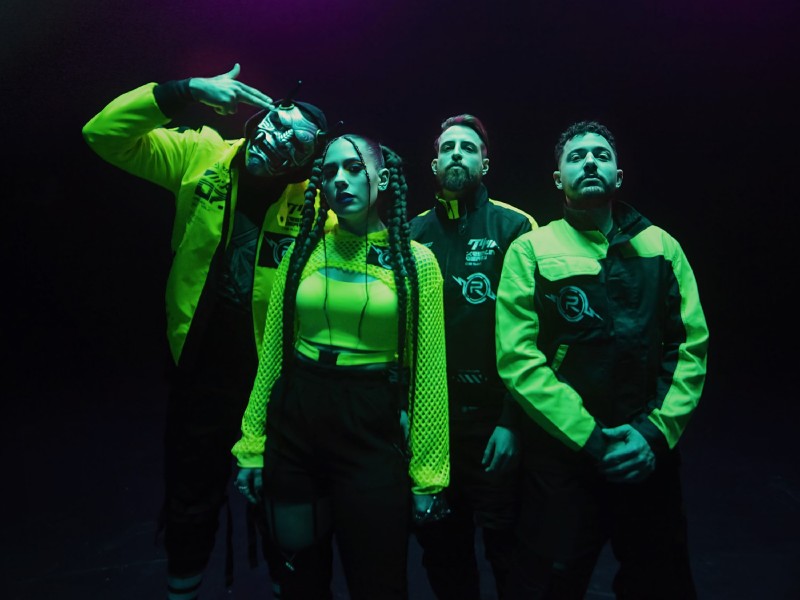 Project Renegade FA23POLL