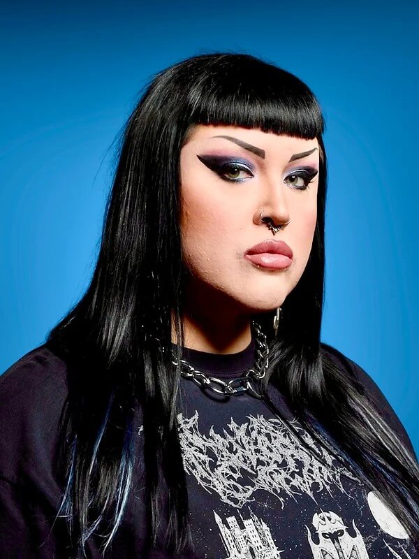 Sam Mobley (Frozen Soul) FA23POLL