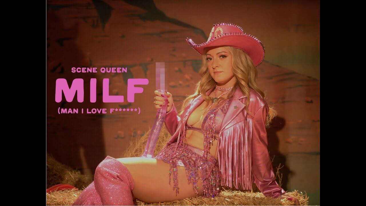 Scene Queen Music Video FA23POLL