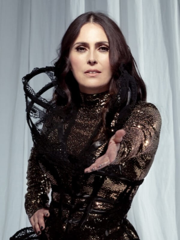 Sharon Den Adel (Within Temptation) FA23POLL