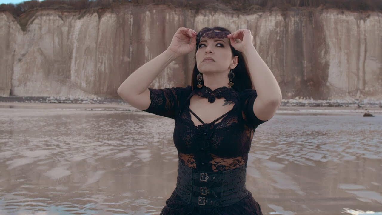 Sirenia Music Video FA23POLL