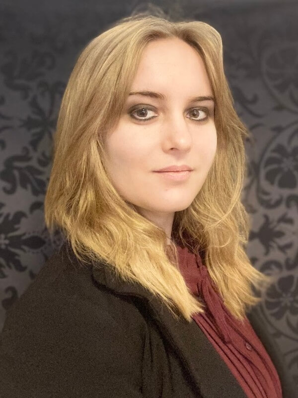 Sofia Frasz (Exiled Hope) FA23POLL