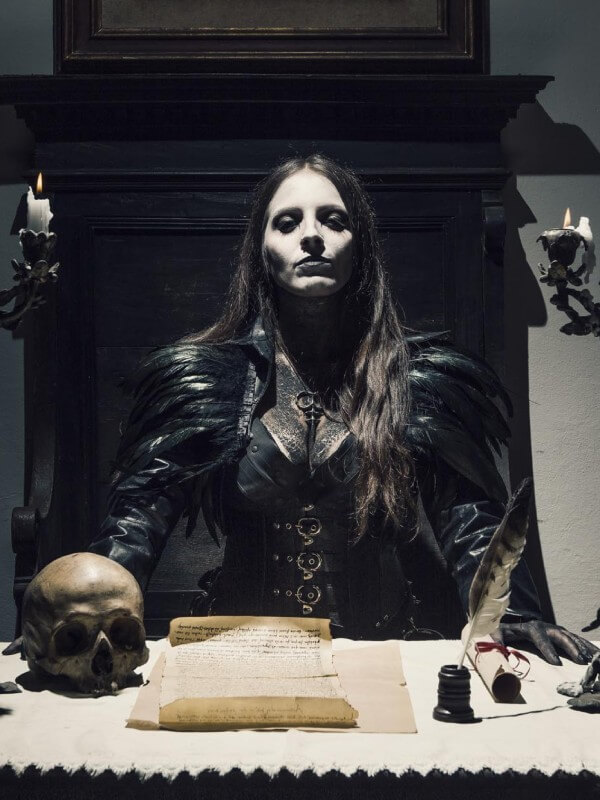 Steva Deathless (Deathless Legacy) FA23POLL