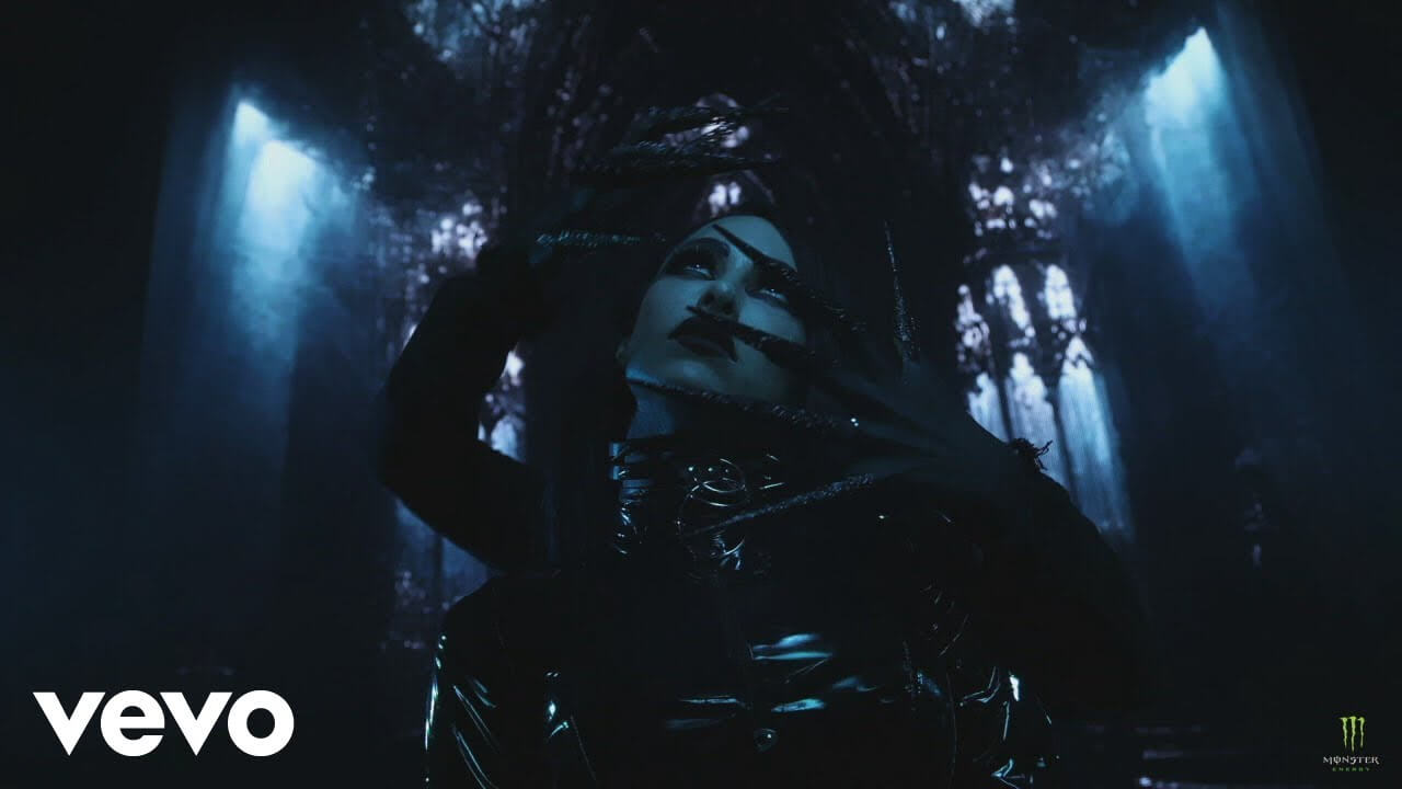 Stitched Up Hearts Music Video FA23POLL