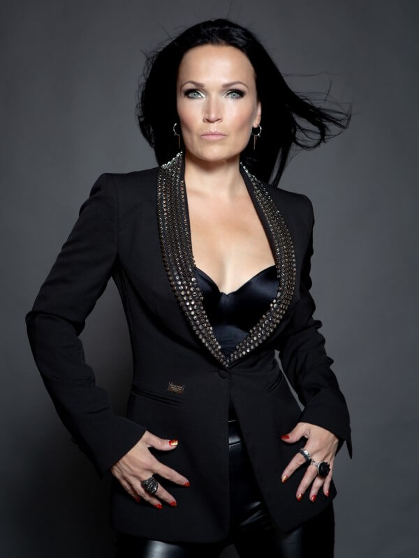 Tarja Turunen FA23POLL