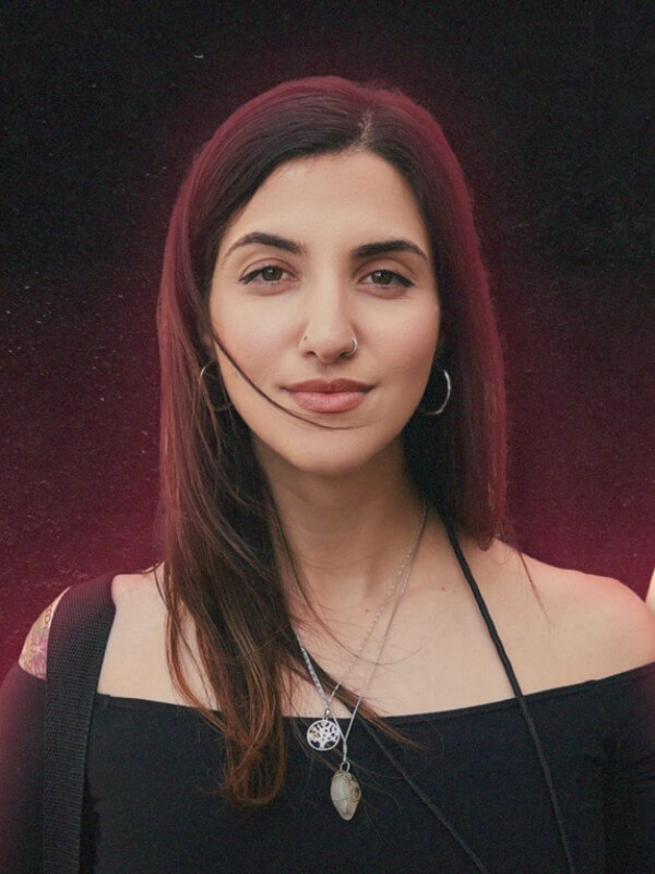 Tori Kravitz (She's With The Band Podcast) FA23POLL