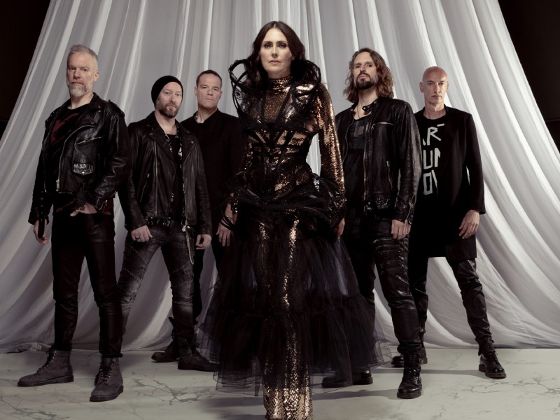 Within Temptation FA23POLL