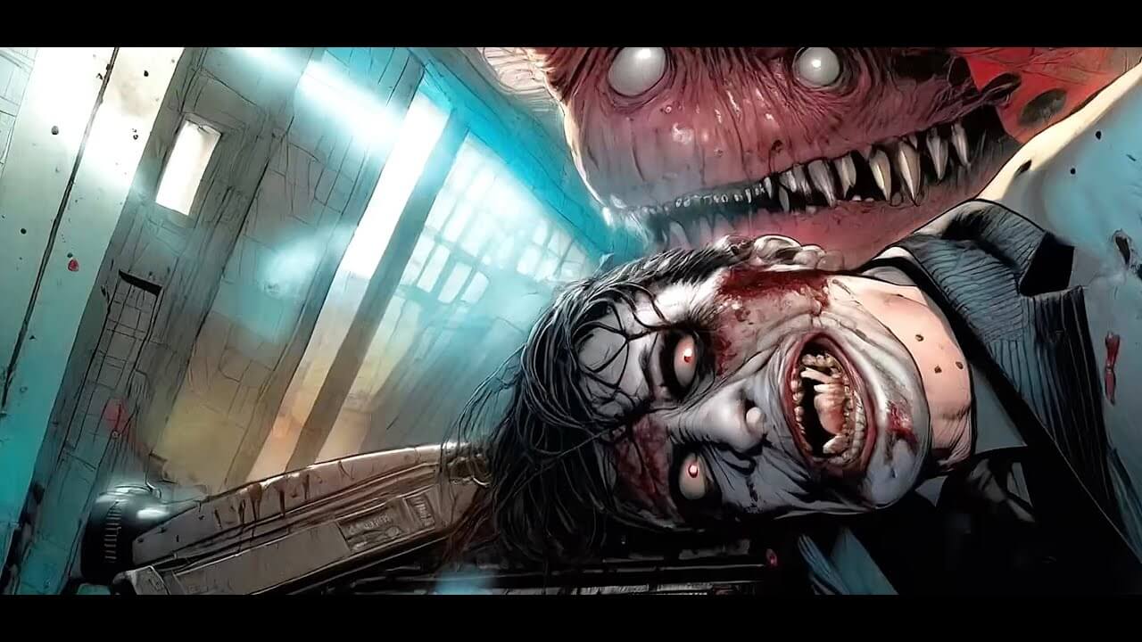 Within Temptation Music Video FA23POLL