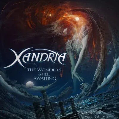 Xandria - The Wonders Still Awaiting FA23POLL