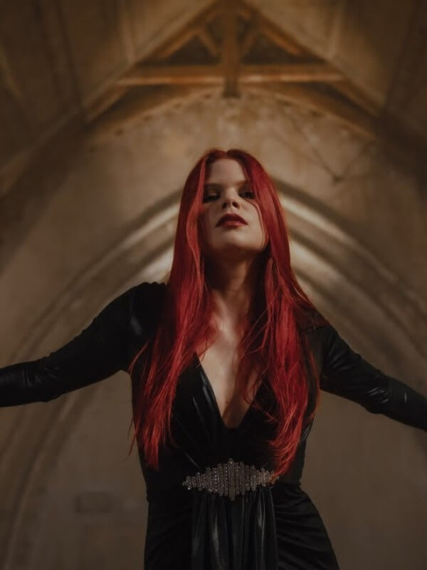 Zora Cock (Blackbriar) FA23POLL