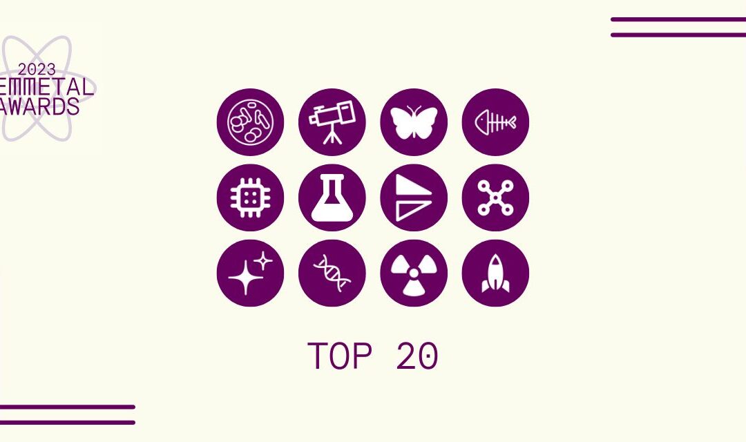 FemMetal Awards 2023: The Top 20 Announced!