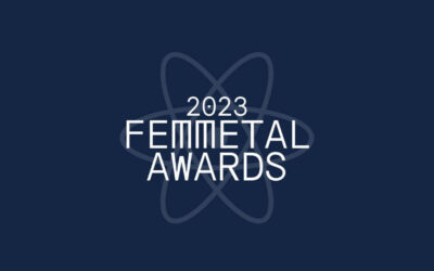 FemMetal Awards 2023: THE NOMINEES!