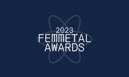 FemMetal Awards 2023: THE NOMINEES!