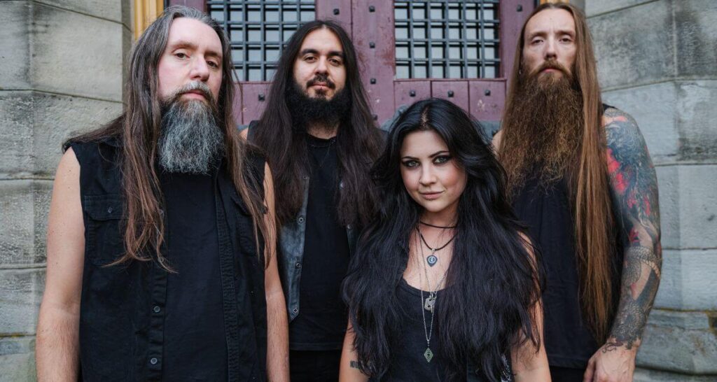 Interview with Krista Shipperbottom (Lutharo)