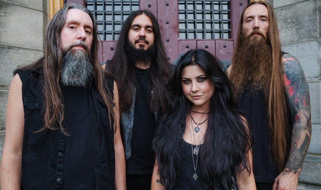 Interview with Krista Shipperbottom (Lutharo)