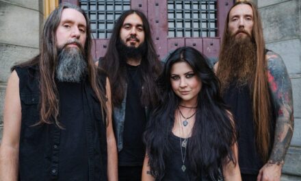 Interview with Krista Shipperbottom (Lutharo)