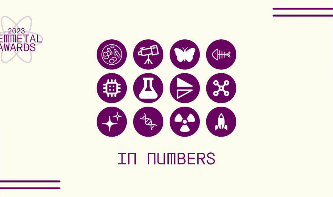 FemMetal Awards 2023 In Numbers