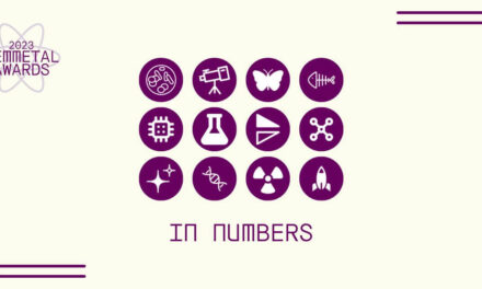 FemMetal Awards 2023 In Numbers