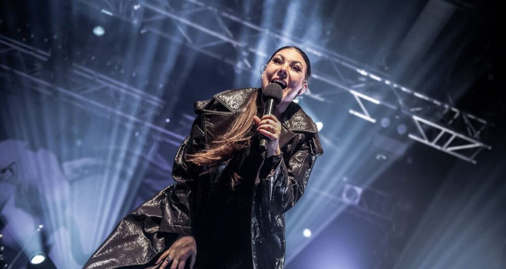 REPORT AND PHOTOS: Amaranthe and DragonForce co-headliner tour make an impression in Milan