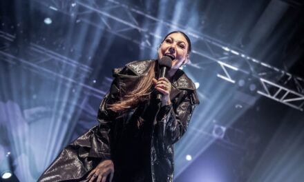 REPORT AND PHOTOS: Amaranthe and DragonForce co-headliner tour make an impression in Milan
