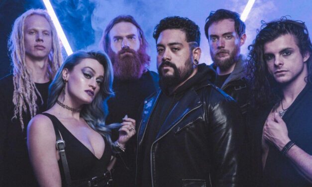 Interview with Alyse Zavala (LYLVC)