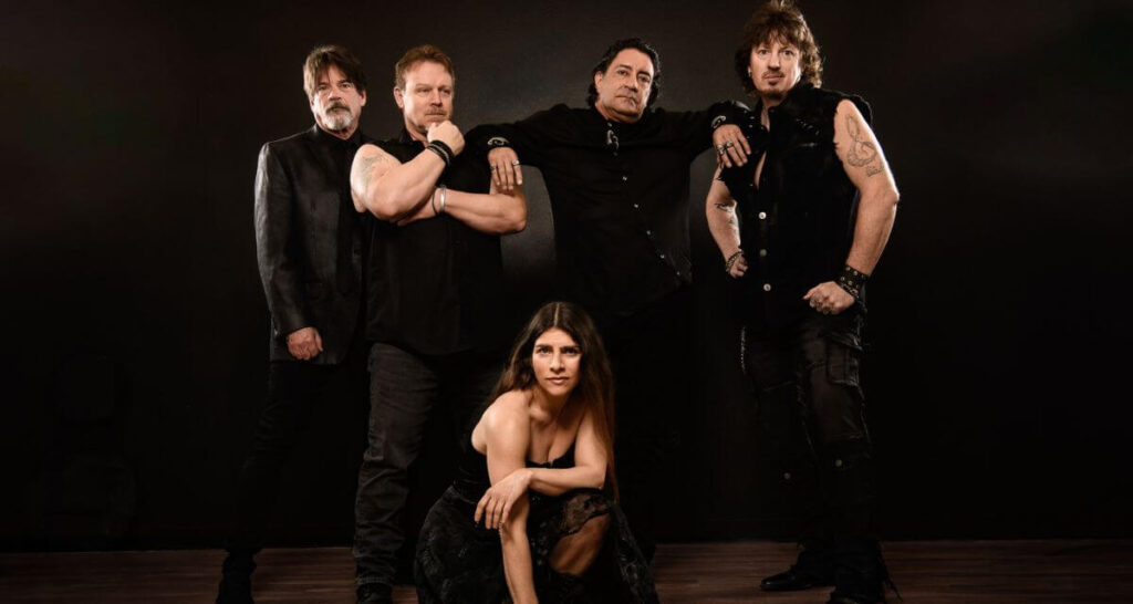 Single Review: SD17 – “Defiance”
