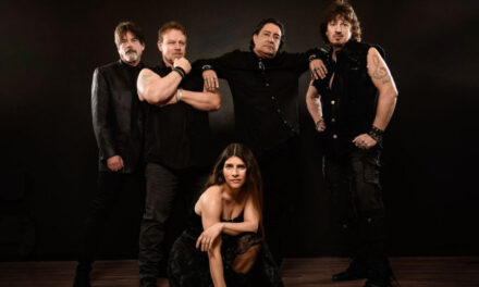 Single Review: SD17 – “Defiance”