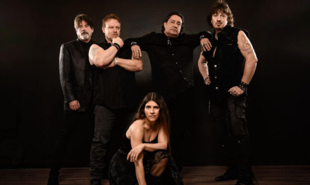 Single Review: SD17 – “Defiance”