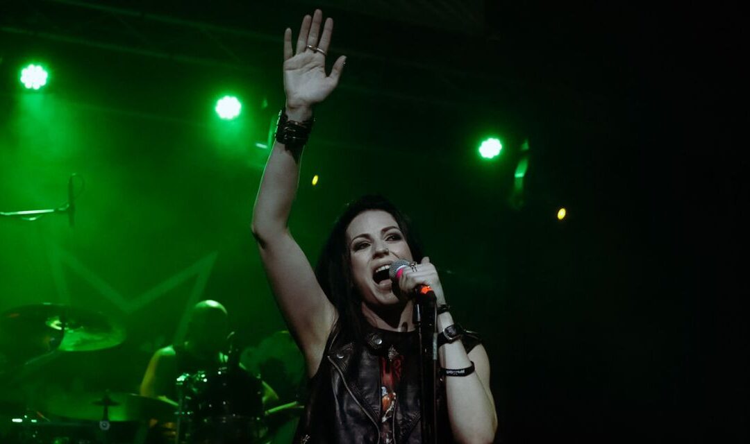 NEWS: Discover the details of the Rock Metal Alternative Party with Hell In The Club and Speed Stroke