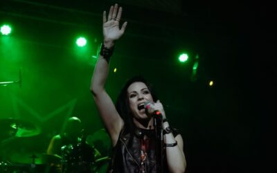 NEWS: Discover the details of the Rock Metal Alternative Party with Hell In The Club and Speed Stroke