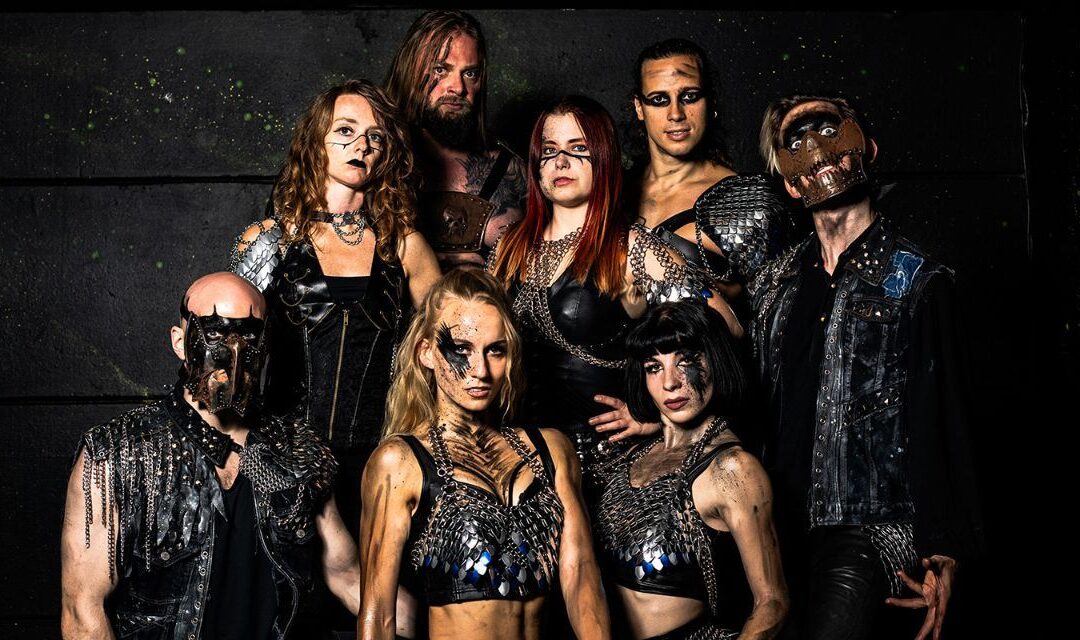 NEWS: All For Metal to play at Adunata FEL 2024