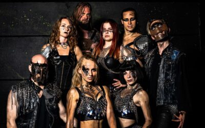 NEWS: All For Metal to play at Adunata FEL 2024