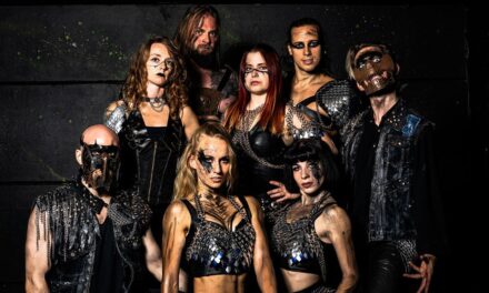 NEWS: All For Metal to play at Adunata FEL 2024