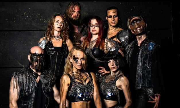 NEWS: All For Metal to play at Adunata FEL 2024