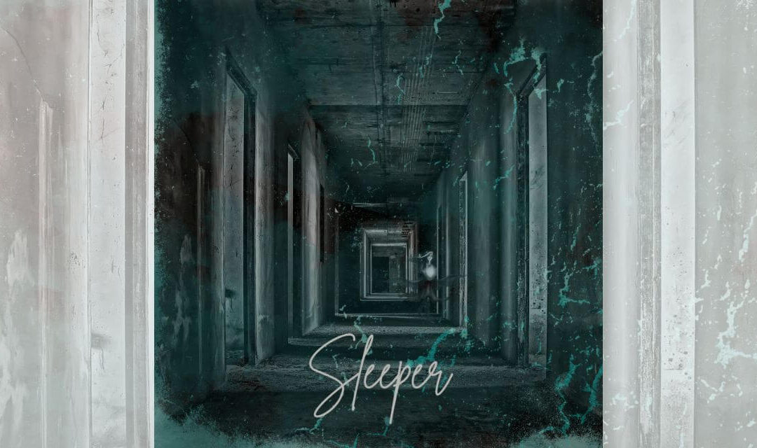 VALAINA: Sleeper (Reimagined) Review + New album news