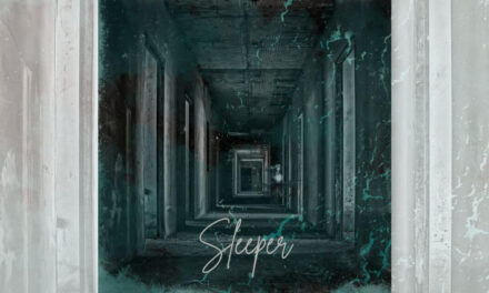 VALAINA: Sleeper (Reimagined) Review + New album news