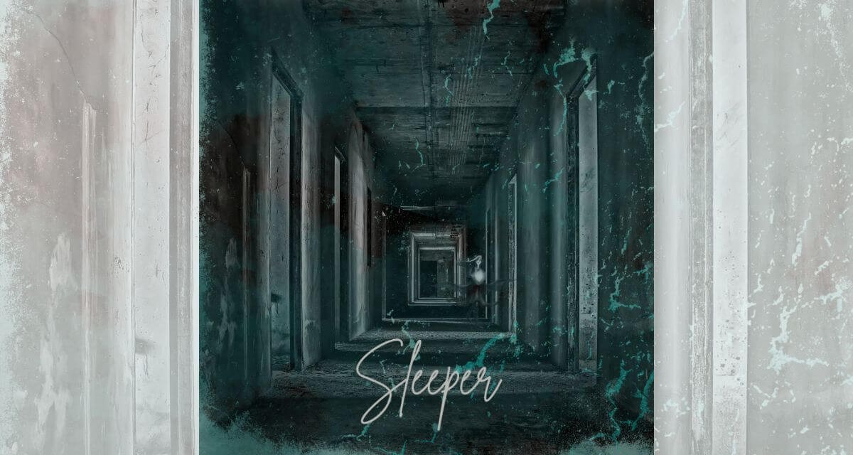 VALAINA: Sleeper (Reimagined) Review + New album news VALAINA: Sleeper (Reimagined) Review + New album news