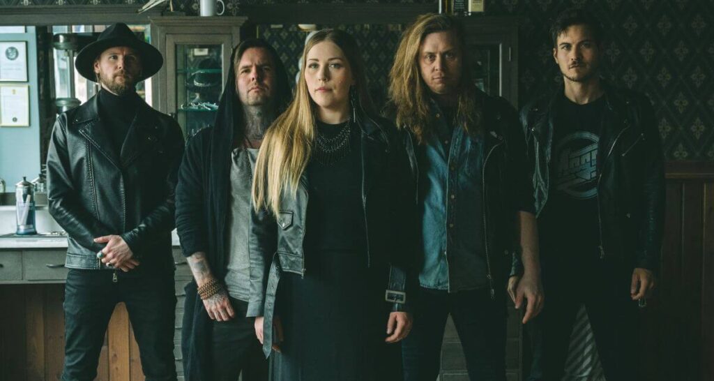 Review: “The Mind Palace” Stuns with Electrifying Debut Single