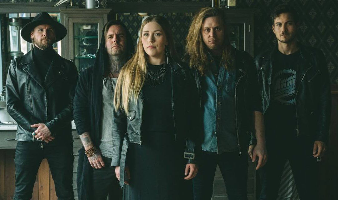 Review: “The Mind Palace” Stuns with Electrifying Debut Single